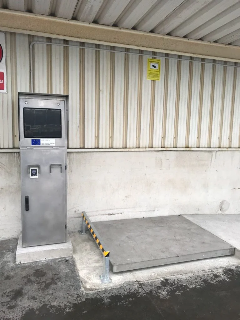 Servicio de Calibraciones